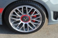 USED 2019 69 ABARTH 595 1.4 T-Jet Turismo 70th Hatchback 3dr Petrol Manual Euro 6 (165 bhp) FACTORY GLASS SUNROOF