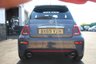 USED 2019 69 ABARTH 595 1.4 T-Jet Turismo 70th Hatchback 3dr Petrol Manual Euro 6 (165 bhp) FACTORY GLASS SUNROOF