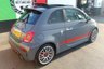 USED 2019 69 ABARTH 595 1.4 T-Jet Turismo 70th Hatchback 3dr Petrol Manual Euro 6 (165 bhp) FACTORY GLASS SUNROOF