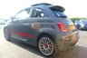 USED 2019 69 ABARTH 595 1.4 T-Jet Turismo 70th Hatchback 3dr Petrol Manual Euro 6 (165 bhp) FACTORY GLASS SUNROOF
