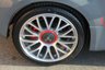 USED 2019 69 ABARTH 595 1.4 T-Jet Turismo 70th Hatchback 3dr Petrol Manual Euro 6 (165 bhp) FACTORY GLASS SUNROOF