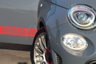 USED 2019 69 ABARTH 595 1.4 T-Jet Turismo 70th Hatchback 3dr Petrol Manual Euro 6 (165 bhp) FACTORY GLASS SUNROOF