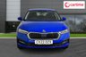 USED 2022 22 SKODA OCTAVIA 1.0 TSI SE Technology Hatchback 5dr Petrol Manual Euro 6 (s/s) (110 ps) Touchscreen, Apple CarPlay / Android Auto, 1 Owner,  DAB - Digital Radio, Bluetooth Touchscreen, Apple CarPlay / Android Auto, 1 Owner,  DAB - Digital Radio, Bluetooth