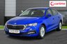 USED 2022 22 SKODA OCTAVIA 1.0 TSI SE Technology Hatchback 5dr Petrol Manual Euro 6 (s/s) (110 ps) Touchscreen, Apple CarPlay / Android Auto, 1 Owner,  DAB - Digital Radio, Bluetooth Touchscreen, Apple CarPlay / Android Auto, 1 Owner,  DAB - Digital Radio, Bluetooth