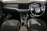 USED 2022 22 SKODA OCTAVIA 1.0 TSI SE Technology Hatchback 5dr Petrol Manual Euro 6 (s/s) (110 ps) Touchscreen, Apple CarPlay / Android Auto, 1 Owner,  DAB - Digital Radio, Bluetooth Touchscreen, Apple CarPlay / Android Auto, 1 Owner,  DAB - Digital Radio, Bluetooth