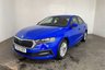 USED 2022 22 SKODA OCTAVIA 1.0 TSI SE Technology Hatchback 5dr Petrol Manual Euro 6 (s/s) (110 ps) Touchscreen, Apple CarPlay / Android Auto, 1 Owner,  DAB - Digital Radio, Bluetooth Touchscreen, Apple CarPlay / Android Auto, 1 Owner,  DAB - Digital Radio, Bluetooth