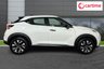 USED 2024 74 NISSAN JUKE 1.0 DIG-T Acenta Premium SUV 5dr Petrol Manual Euro 6 (s/s) (114 ps) Touchscreen, Apple CarPlay / Android Auto, Reversing Camera, 17-Inch Alloy Wheels, Cruise Control Touchscreen, Apple CarPlay / Android Auto, Reversing Camera, 17-Inch Alloy Wheels, Cruise Control