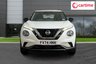 USED 2024 74 NISSAN JUKE 1.0 DIG-T Acenta Premium SUV 5dr Petrol Manual Euro 6 (s/s) (114 ps) Touchscreen, Apple CarPlay / Android Auto, Reversing Camera, 17-Inch Alloy Wheels, Cruise Control Touchscreen, Apple CarPlay / Android Auto, Reversing Camera, 17-Inch Alloy Wheels, Cruise Control