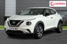 USED 2024 74 NISSAN JUKE 1.0 DIG-T Acenta Premium SUV 5dr Petrol Manual Euro 6 (s/s) (114 ps) Touchscreen, Apple CarPlay / Android Auto, Reversing Camera, 17-Inch Alloy Wheels, Cruise Control Touchscreen, Apple CarPlay / Android Auto, Reversing Camera, 17-Inch Alloy Wheels, Cruise Control