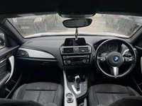 USED 2015 15 BMW 1 SERIES 1.6 118i M Sport Auto Euro 6 (s/s) 5dr ULEZ NEW MOT SERVICE