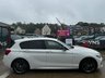 USED 2015 15 BMW 1 SERIES 1.6 118i M Sport Auto Euro 6 (s/s) 5dr ULEZ NEW MOT SERVICE