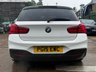 USED 2015 15 BMW 1 SERIES 1.6 118i M Sport Auto Euro 6 (s/s) 5dr ULEZ NEW MOT SERVICE