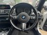 USED 2015 15 BMW 1 SERIES 1.6 118i M Sport Auto Euro 6 (s/s) 5dr ULEZ NEW MOT SERVICE