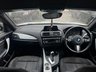 USED 2015 15 BMW 1 SERIES 1.6 118i M Sport Auto Euro 6 (s/s) 5dr ULEZ NEW MOT SERVICE
