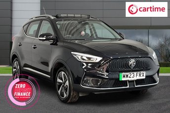 2023 MG MG ZS