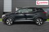 USED 2023 23 MG MG ZS 72.6kWh Trophy Long Range SUV 5dr Electric Auto (156 ps) Touchscreen, Apple CarPlay / Android Auto, 360 Degree Parking Camera, DAB - Digital Radio, Bluetooth Touchscreen, Apple CarPlay / Android Auto, 360 Degree Parking Camera, DAB - Digital Radio, Bluetooth