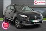 USED 2023 23 MG MG ZS 72.6kWh Trophy Long Range SUV 5dr Electric Auto (156 ps) Touchscreen, Apple CarPlay / Android Auto, 360 Degree Parking Camera, DAB - Digital Radio, Bluetooth Touchscreen, Apple CarPlay / Android Auto, 360 Degree Parking Camera, DAB - Digital Radio, Bluetooth
