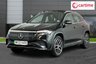 USED 2023 23 MERCEDES-BENZ EQA EQA 250+ 70.5kWh AMG Line (Premium) SUV 5dr Electric Auto (190 ps) 1 Owner, Media Display, Reversing Camera, Wireless Charging, Satellite Navigation 1 Owner, Media Display, Reversing Camera, Wireless Charging, Satellite Navigation