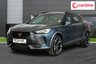 USED 2024 24 CUPRA FORMENTOR 1.4 eHybrid 12.8kWh VZ2 SUV 5dr Petrol Plug-in Hybrid DSG Euro 6 (s/s) (245 ps) Touchscreen, Apple CarPlay / Android Auto, Reversing Camera, Wireless Charging, Satellite Navigation Touchscreen, Apple CarPlay / Android Auto, Reversing Camera, Wireless Charging, Satellite Navigation