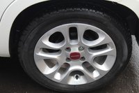 USED 2014 14 FIAT PANDA 0.9 TwinAir Lounge Hatchback 5dr Petrol Dualogic Euro 6 (s/s) (85 bhp) ONLY 19,000 MILES ELECTRIC SKYDOME SUNROOF