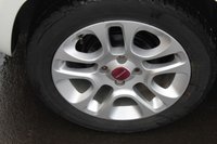 USED 2014 14 FIAT PANDA 0.9 TwinAir Lounge Hatchback 5dr Petrol Dualogic Euro 6 (s/s) (85 bhp) ONLY 19,000 MILES ELECTRIC SKYDOME SUNROOF