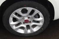 USED 2014 14 FIAT PANDA 0.9 TwinAir Lounge Hatchback 5dr Petrol Dualogic Euro 6 (s/s) (85 bhp) ONLY 19,000 MILES ELECTRIC SKYDOME SUNROOF
