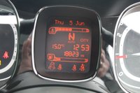 USED 2014 14 FIAT PANDA 0.9 TwinAir Lounge Hatchback 5dr Petrol Dualogic Euro 6 (s/s) (85 bhp) ONLY 19,000 MILES ELECTRIC SKYDOME SUNROOF