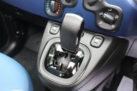 USED 2014 14 FIAT PANDA 0.9 TwinAir Lounge Hatchback 5dr Petrol Dualogic Euro 6 (s/s) (85 bhp) ONLY 19,000 MILES ELECTRIC SKYDOME SUNROOF