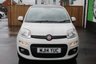USED 2014 14 FIAT PANDA 0.9 TwinAir Lounge Hatchback 5dr Petrol Dualogic Euro 6 (s/s) (85 bhp) ONLY 19,000 MILES ELECTRIC SKYDOME SUNROOF