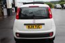 USED 2014 14 FIAT PANDA 0.9 TwinAir Lounge Hatchback 5dr Petrol Dualogic Euro 6 (s/s) (85 bhp) ONLY 19,000 MILES ELECTRIC SKYDOME SUNROOF