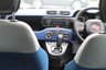 USED 2014 14 FIAT PANDA 0.9 TwinAir Lounge Hatchback 5dr Petrol Dualogic Euro 6 (s/s) (85 bhp) ONLY 19,000 MILES ELECTRIC SKYDOME SUNROOF