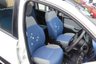 USED 2014 14 FIAT PANDA 0.9 TwinAir Lounge Hatchback 5dr Petrol Dualogic Euro 6 (s/s) (85 bhp) ONLY 19,000 MILES ELECTRIC SKYDOME SUNROOF