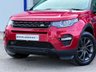 USED 2016 66 LAND ROVER DISCOVERY SPORT 2.0 TD4 HSE BLACK PACK PANORAMIC ROOF SAT NAV CAMERA HEATED SEATS PRIVACY SUV 5DR DIESEL MANUAL 4WD EURO 6 (S/S) (180 PS) 7 SEATS~MERIDIAN~CAMERA~NAV~PRIVACY