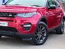 USED 2016 66 LAND ROVER DISCOVERY SPORT 2.0 TD4 HSE BLACK PACK PANORAMIC ROOF SAT NAV CAMERA HEATED SEATS PRIVACY SUV 5DR DIESEL MANUAL 4WD EURO 6 (S/S) (180 PS) 7 SEATS~MERIDIAN~CAMERA~NAV~PRIVACY