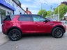 USED 2016 66 LAND ROVER DISCOVERY SPORT 2.0 TD4 HSE BLACK PACK PANORAMIC ROOF SAT NAV CAMERA HEATED SEATS PRIVACY SUV 5DR DIESEL MANUAL 4WD EURO 6 (S/S) (180 PS) 7 SEATS~MERIDIAN~CAMERA~NAV~PRIVACY