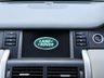 USED 2016 66 LAND ROVER DISCOVERY SPORT 2.0 TD4 HSE BLACK PACK PANORAMIC ROOF SAT NAV CAMERA HEATED SEATS PRIVACY SUV 5DR DIESEL MANUAL 4WD EURO 6 (S/S) (180 PS) 7 SEATS~MERIDIAN~CAMERA~NAV~PRIVACY