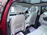 USED 2016 66 LAND ROVER DISCOVERY SPORT 2.0 TD4 HSE BLACK PACK PANORAMIC ROOF SAT NAV CAMERA HEATED SEATS PRIVACY SUV 5DR DIESEL MANUAL 4WD EURO 6 (S/S) (180 PS) 7 SEATS~MERIDIAN~CAMERA~NAV~PRIVACY