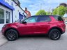 USED 2016 66 LAND ROVER DISCOVERY SPORT 2.0 TD4 HSE BLACK PACK PANORAMIC ROOF SAT NAV CAMERA HEATED SEATS PRIVACY SUV 5DR DIESEL MANUAL 4WD EURO 6 (S/S) (180 PS) 7 SEATS~MERIDIAN~CAMERA~NAV~PRIVACY