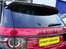 USED 2016 66 LAND ROVER DISCOVERY SPORT 2.0 TD4 HSE BLACK PACK PANORAMIC ROOF SAT NAV CAMERA HEATED SEATS PRIVACY SUV 5DR DIESEL MANUAL 4WD EURO 6 (S/S) (180 PS) 7 SEATS~MERIDIAN~CAMERA~NAV~PRIVACY