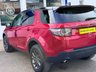USED 2016 66 LAND ROVER DISCOVERY SPORT 2.0 TD4 HSE BLACK PACK PANORAMIC ROOF SAT NAV CAMERA HEATED SEATS PRIVACY SUV 5DR DIESEL MANUAL 4WD EURO 6 (S/S) (180 PS) 7 SEATS~MERIDIAN~CAMERA~NAV~PRIVACY