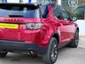 USED 2016 66 LAND ROVER DISCOVERY SPORT 2.0 TD4 HSE BLACK PACK PANORAMIC ROOF SAT NAV CAMERA HEATED SEATS PRIVACY SUV 5DR DIESEL MANUAL 4WD EURO 6 (S/S) (180 PS) 7 SEATS~MERIDIAN~CAMERA~NAV~PRIVACY