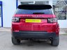 USED 2016 66 LAND ROVER DISCOVERY SPORT 2.0 TD4 HSE BLACK PACK PANORAMIC ROOF SAT NAV CAMERA HEATED SEATS PRIVACY SUV 5DR DIESEL MANUAL 4WD EURO 6 (S/S) (180 PS) 7 SEATS~MERIDIAN~CAMERA~NAV~PRIVACY