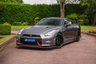 USED 2015 65 NISSAN GT-R 3.8 V6 Nismo Coupe 2dr Petrol Auto 4WD Euro 5 (600 ps) 