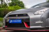 USED 2015 65 NISSAN GT-R 3.8 V6 Nismo Coupe 2dr Petrol Auto 4WD Euro 5 (600 ps) 