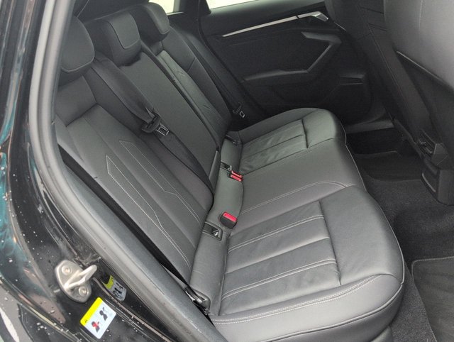 USED 2020 70 Audi A3 1.5 Tfsi 35 S Line Sportback 5dr Petrol S Tronic Euro 6 (s/S) (150 Ps) Hill Hold Assist+cruise Control