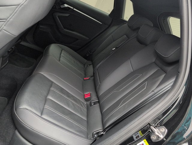 USED 2020 70 Audi A3 1.5 Tfsi 35 S Line Sportback 5dr Petrol S Tronic Euro 6 (s/S) (150 Ps) Hill Hold Assist+cruise Control