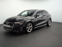 USED 2020 70 Audi A3 1.5 Tfsi 35 S Line Sportback 5dr Petrol S Tronic Euro 6 (s/S) (150 Ps) Hill Hold Assist+cruise Control