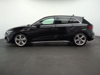 USED 2020 70 Audi A3 1.5 Tfsi 35 S Line Sportback 5dr Petrol S Tronic Euro 6 (s/S) (150 Ps) Hill Hold Assist+cruise Control