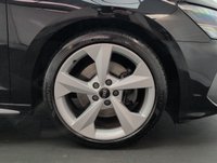 USED 2020 70 Audi A3 1.5 Tfsi 35 S Line Sportback 5dr Petrol S Tronic Euro 6 (s/S) (150 Ps) Hill Hold Assist+cruise Control