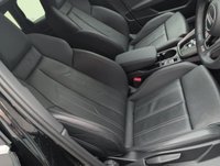 USED 2020 70 Audi A3 1.5 Tfsi 35 S Line Sportback 5dr Petrol S Tronic Euro 6 (s/S) (150 Ps) Hill Hold Assist+cruise Control